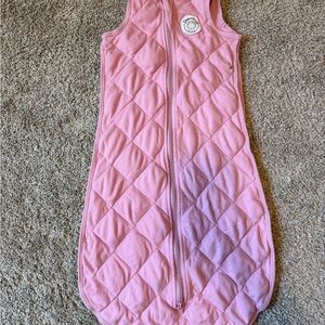 Dreamland Baby weighted Sleep Sack with Front Zip